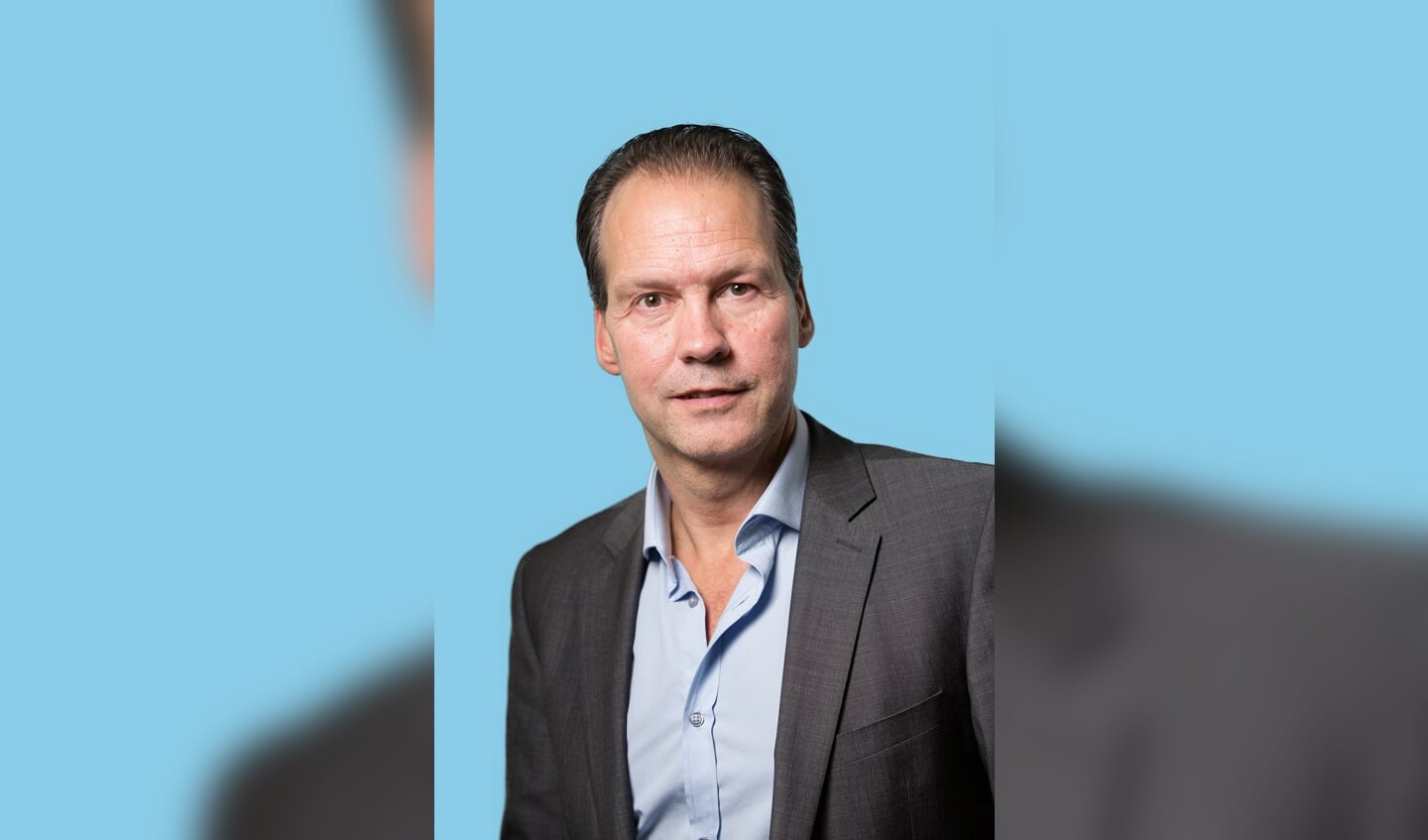 PvdA-Kamerlid John Kerstens