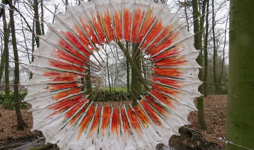 KWR 2016, Rie van Schie. Foto: Jacqueline van Seters