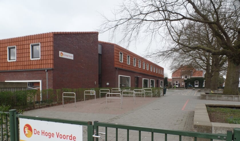 <p>Het werd afgelopen week plotseling weer stil op de scholen. Archieffoto: Jan Hendriksen</p>