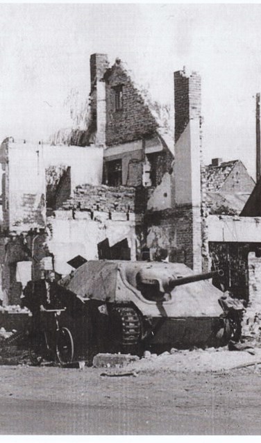 Foto: collectie Ben Maandag