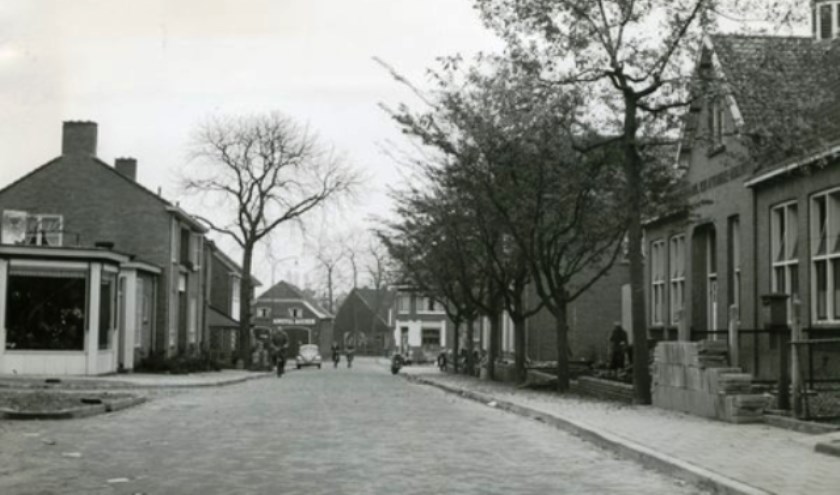 Foto: collectie Leo van der Linde