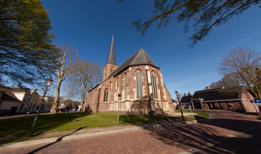 De Oude Mattheüs. Foto: Geert van der Veer