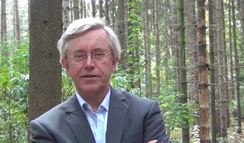 Paul van Tongeren. Foto: PR