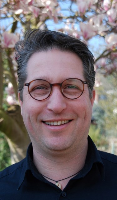 Jeroen Heerkens. Foto: PR