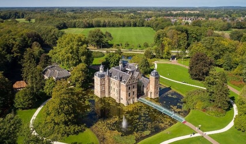 Om een veilig en verantwoord bezoek aan MORE te verzorgen, moeten alle bezoeken vooraf worden gereserveerd. Foto: PR