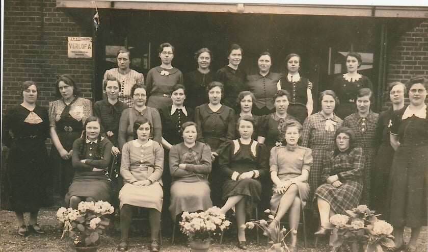 Foto: collectie Ben Maandag