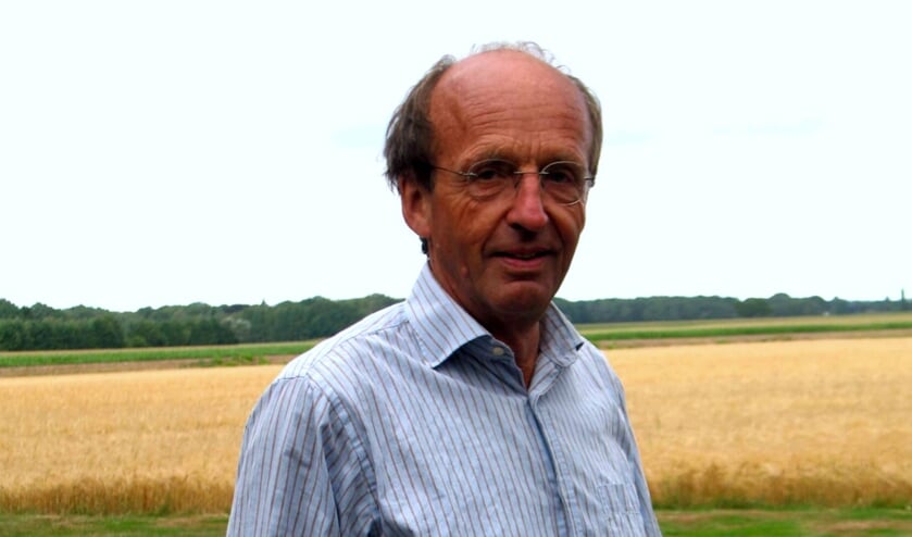Sebo Ebbens. Foto: PR