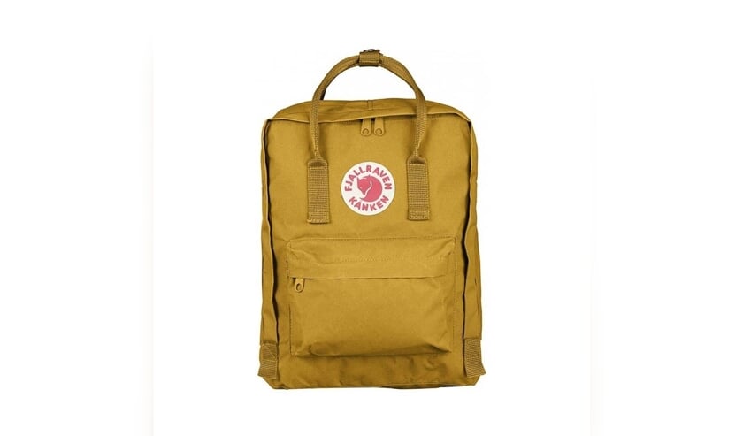 Fjällraven rugzak