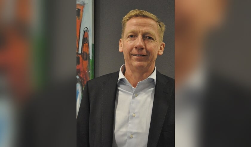 Erik Schuurmans. Foto: PR