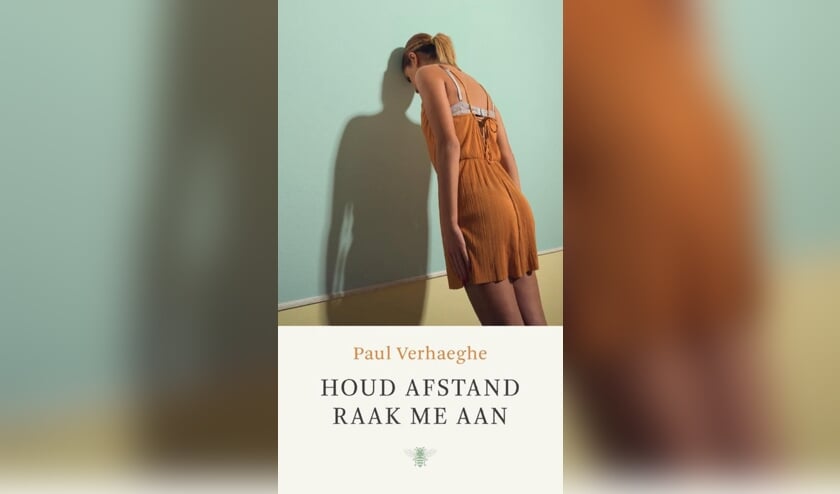 Houd afstand, raak me aan. Foto: PR