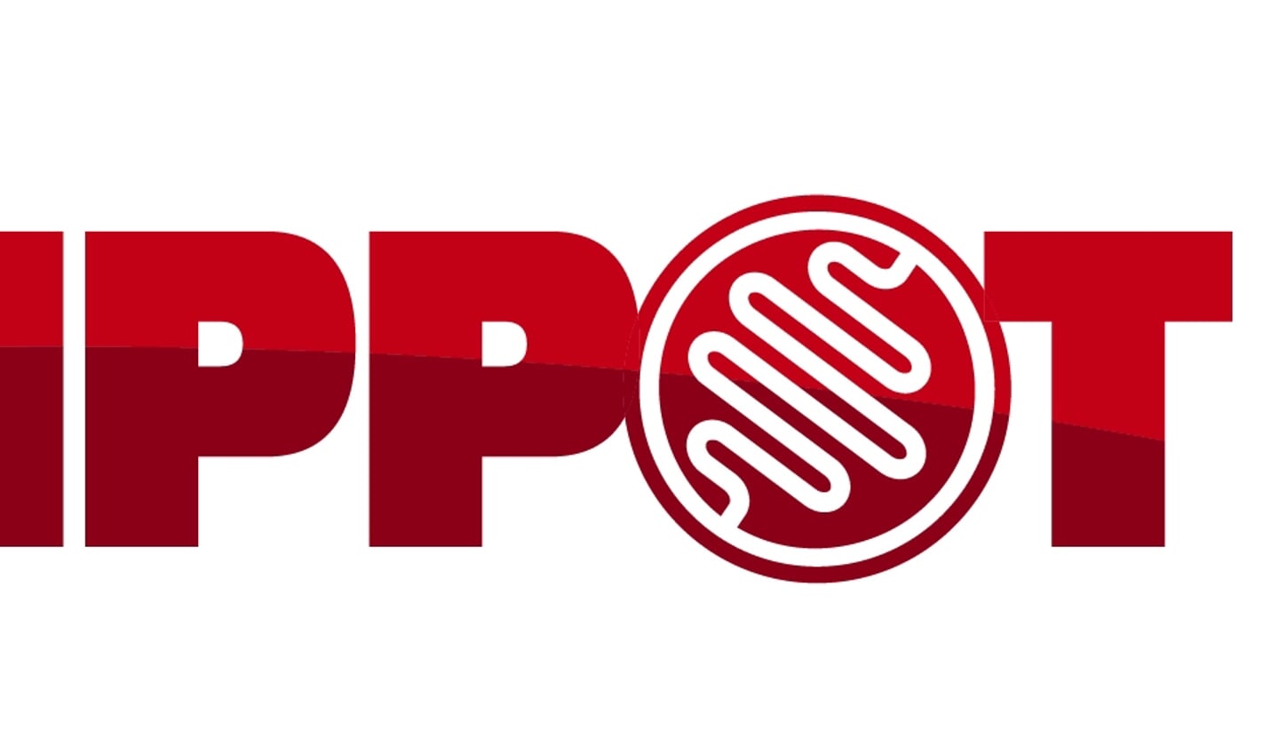 Het logo van Stamppot. Afbeelding: PR