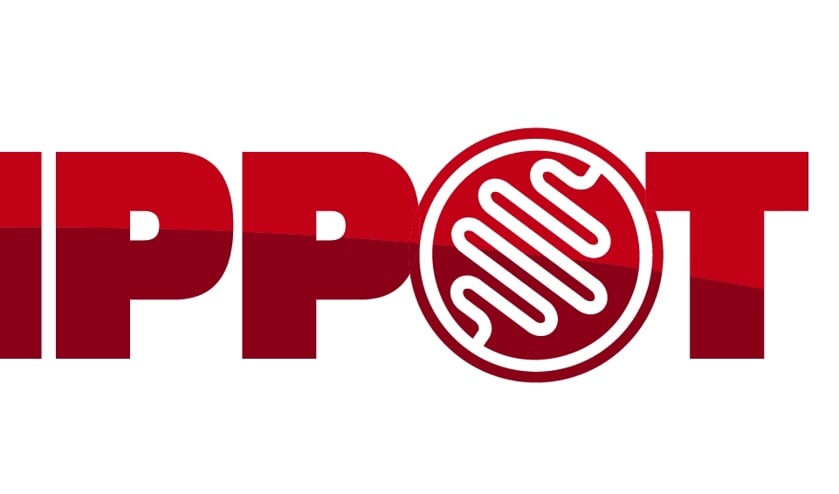 Het logo van Stamppot. Afbeelding: PR