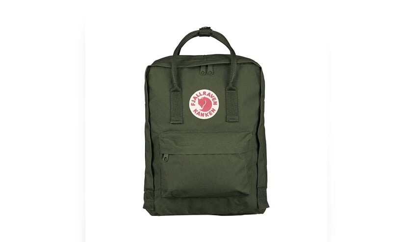 Fjällraven rugzak