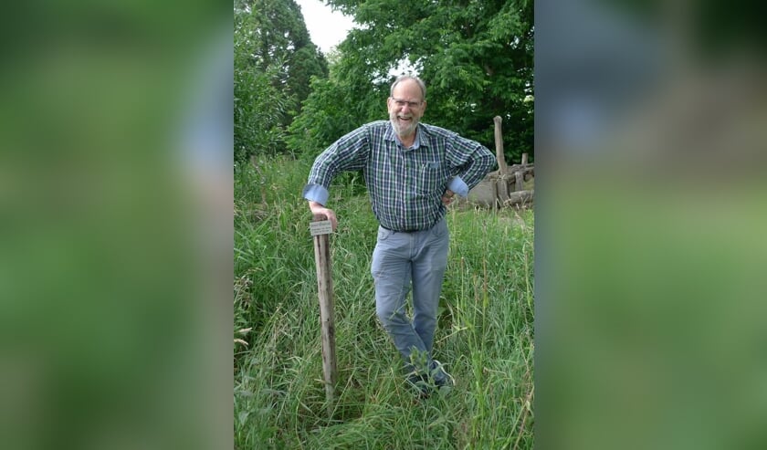 Gerard Berenbroek. Foto: PR
