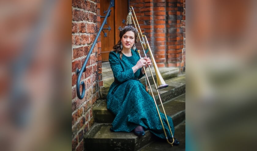 Iris Tjoonk. Foto: Irina Zayakina Tipisheva, Bremen