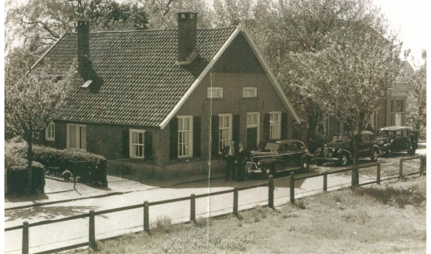 Foto: collectie Ruud Rijks