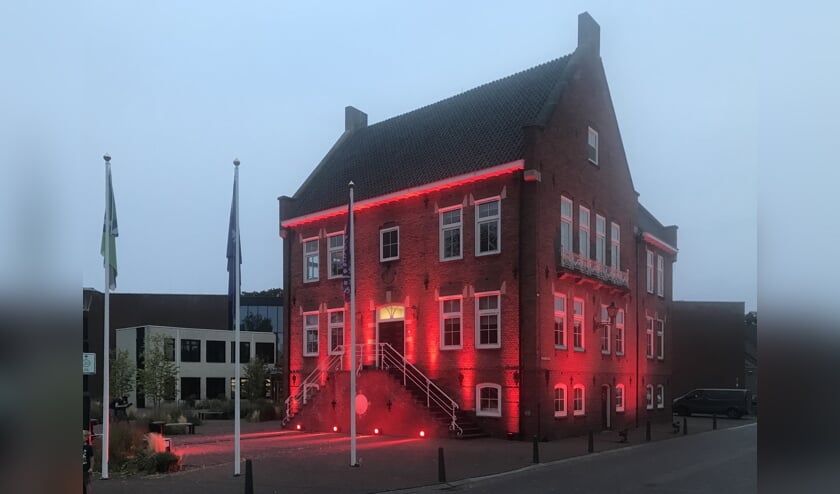 Het is code rood voor de licht- en geluidsbranche.