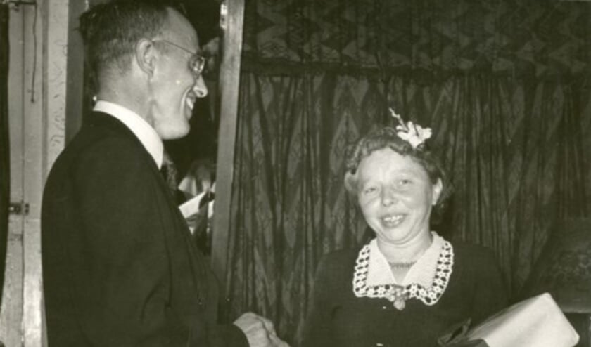 Foto: collectie Leo van der Linde
