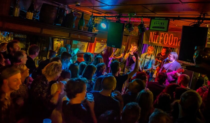 Helaas geen Keifestival in 2020. Foto: Koolmees Photography