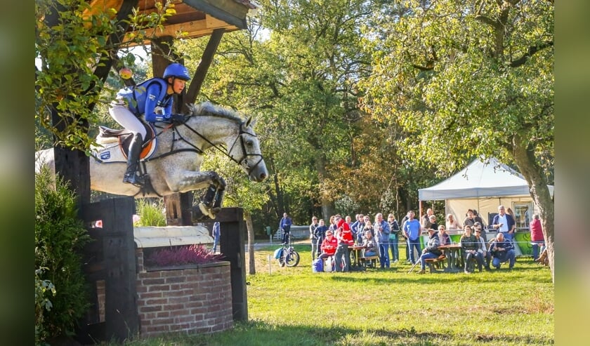 Achterhoeks Hippisch Festijn. Foto: PR