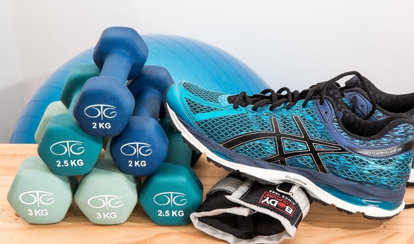 Sportervaring opdoen via SportStart. Foto: stockfoto