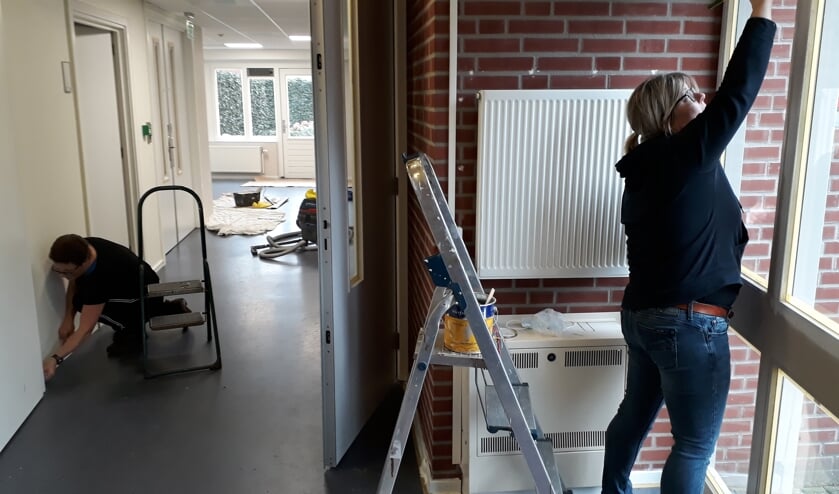 Horeca Winterswijk helpt Oriolus. Foto: PR