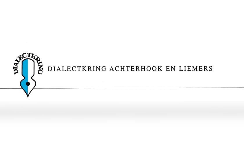 Logo Dialectkring Achterhook en Liemers
