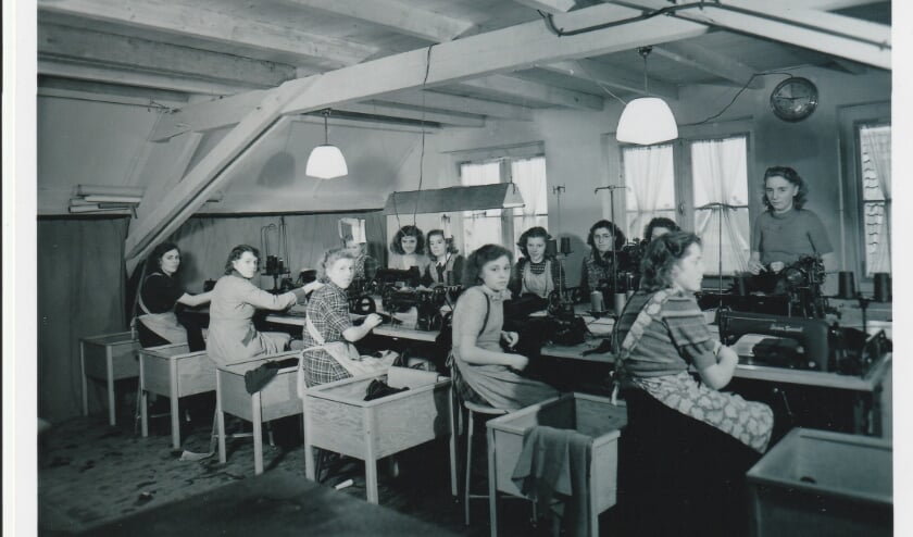Foto: collectie Ben Maandag