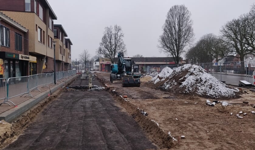 De Brink in Eibergen . Foto: Rob Stevens