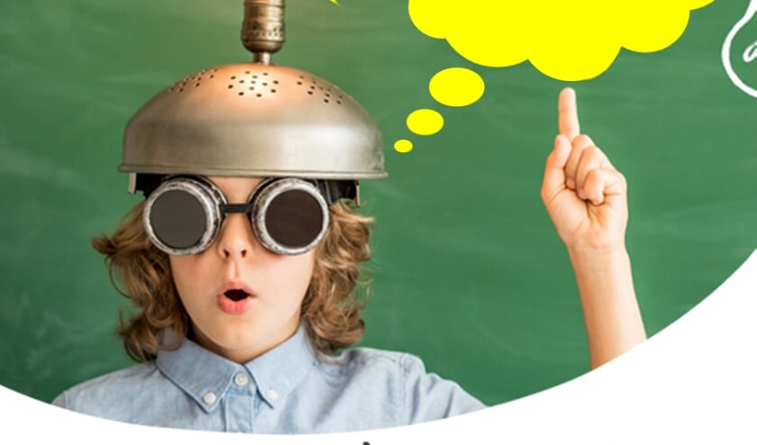 Gratis online workshop ‘Animatie met Lego’ bij BIEBlab Kunstwijs. Foto: PR