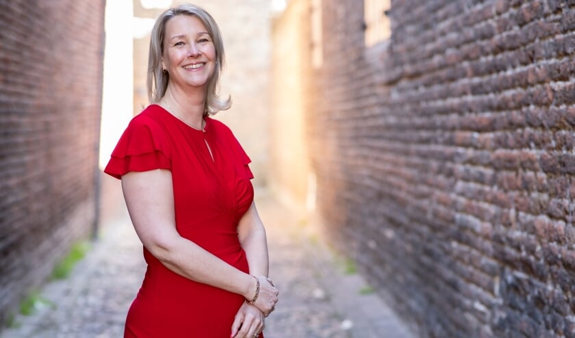 Laura Werger. Foto: PR