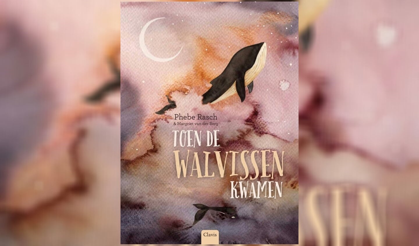 De cover van het boek. Foto: Sander Grootendorst