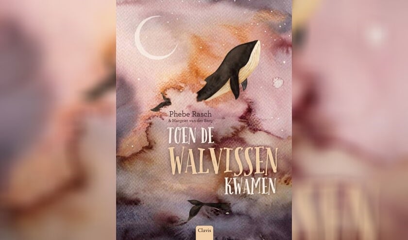 De cover van het boek. Foto: Sander Grootendorst