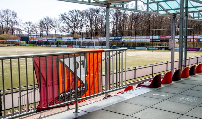 <p>FC Zutphen. Foto: Liesbeth Spaansen</p>