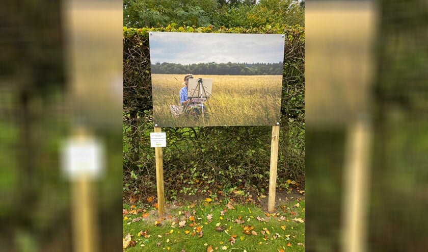 Een van de twaalf winnende foto's van ‘Ode aan het Montferlandse landschap'. Foto: PR