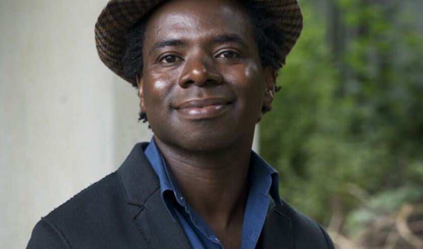 Vamba Sherif. Foto: PR