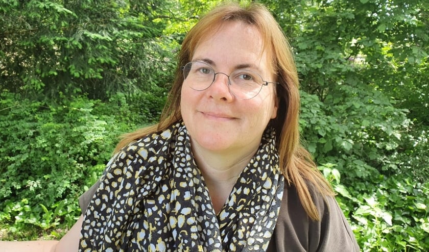 Astrid Dekkers. Foto: PR