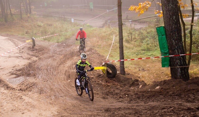 Toertocht Steenderen 2017. Foto: PR