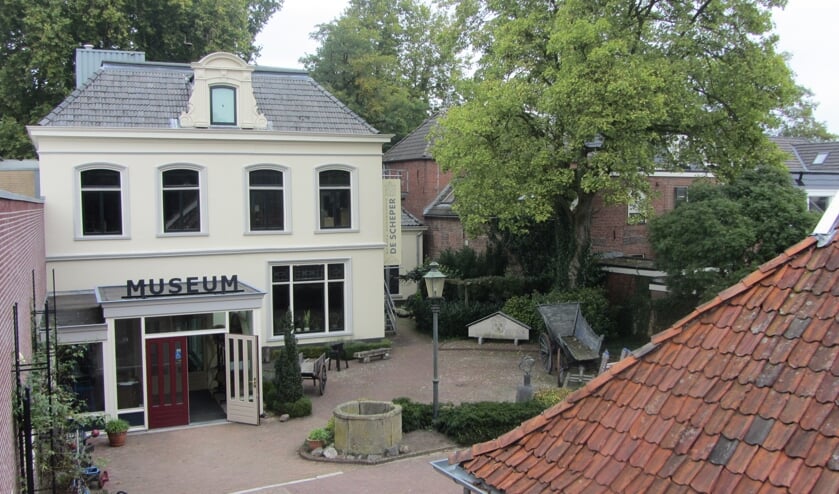 Museum de Scheper. Foto: PR
