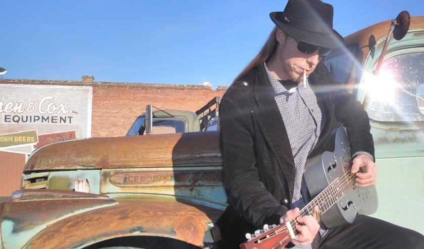 Duketown Slim. Foto: PR