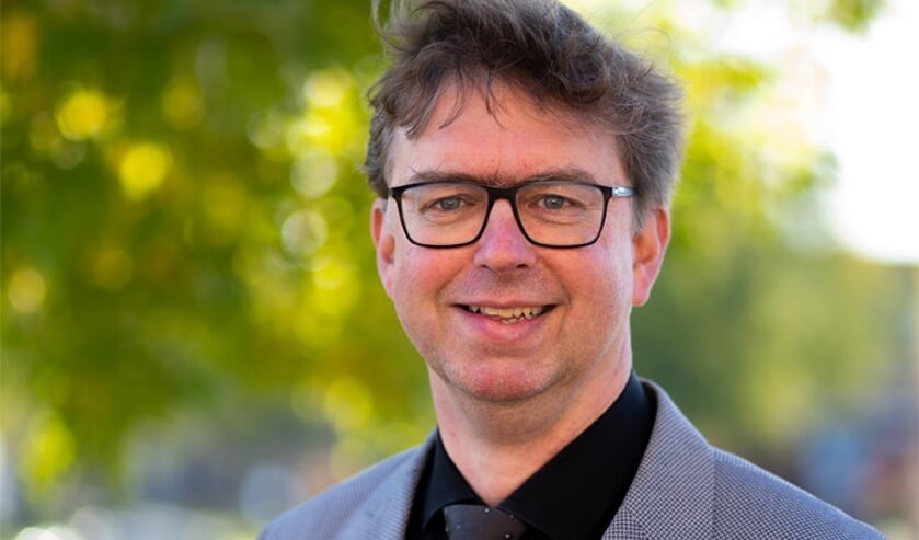 <p>Wethouder Henk van Zeijts (bron: gemeente Lochem)</p>