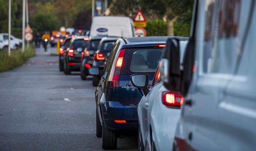 <p>Niet meer naar het gemeentehuis voor het verlengen van het rijbewijs. Foto: PR </p>
