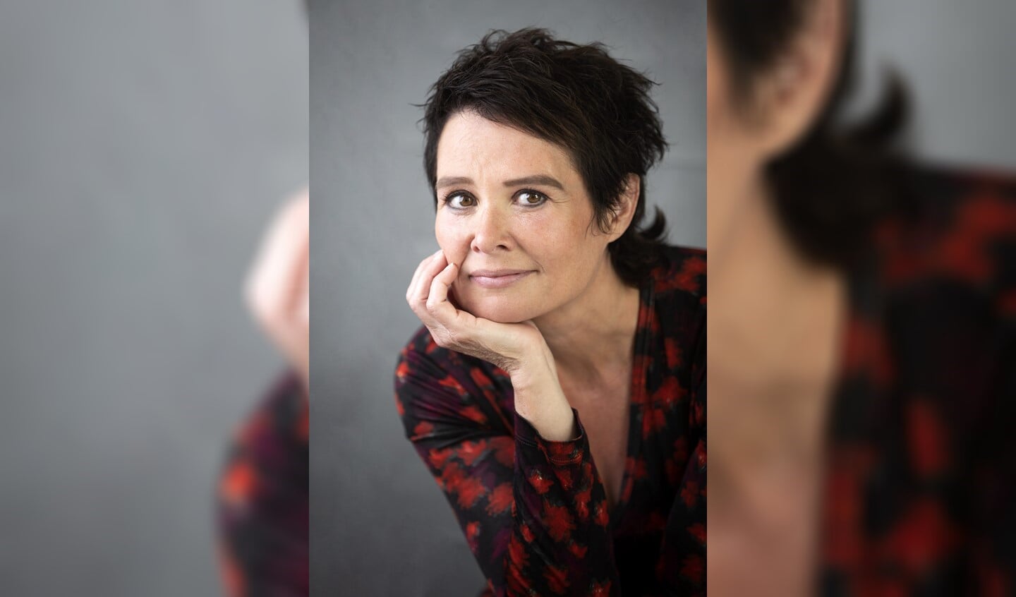 Griet op de Beeck. Foto: PR