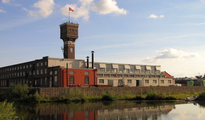 DRU Industriepark. Foto: PR