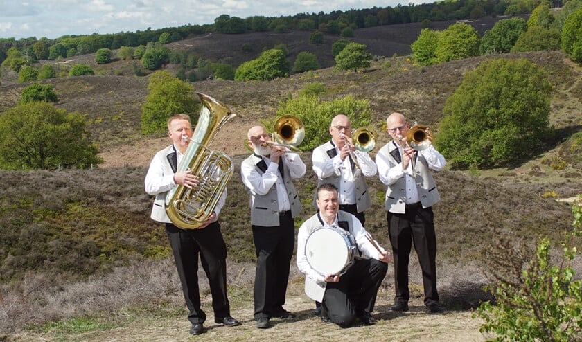 Isseltaler Musikanten.