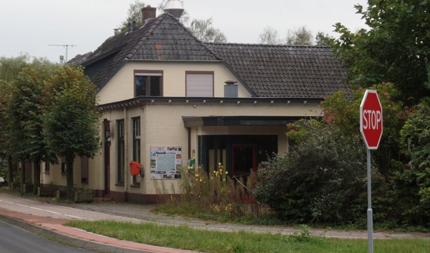<p>Buurschap Medler raakt na 137 jaar 't Wapen van 't Medler kwijt. Foto: Jan Hendriksen.</p>