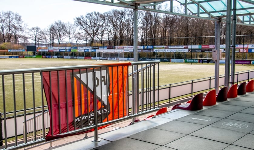 Wedstrijdverslag FC Zutphen. Foto: Liesbeth Spaansen