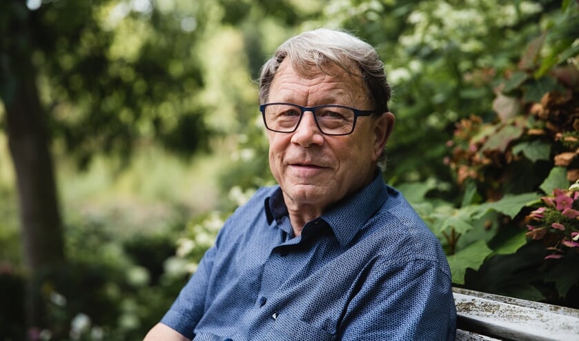 <p>Met Manu Keirse haalt de stichting Levende Namen een absolute autoriteit op het gebied van rouw- en verliesverwerking naar Lochem. Foto's: PR</p>