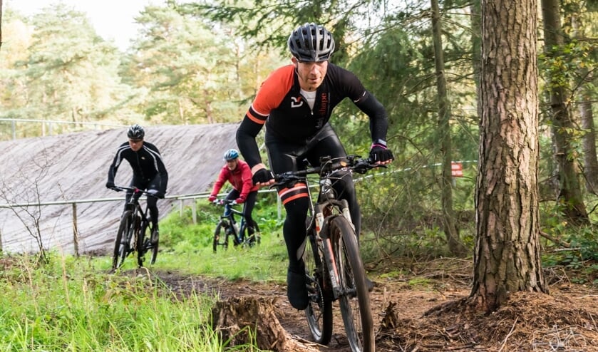 <p>Gorsselse Heide Veldtoertocht. Foto: archief </p>