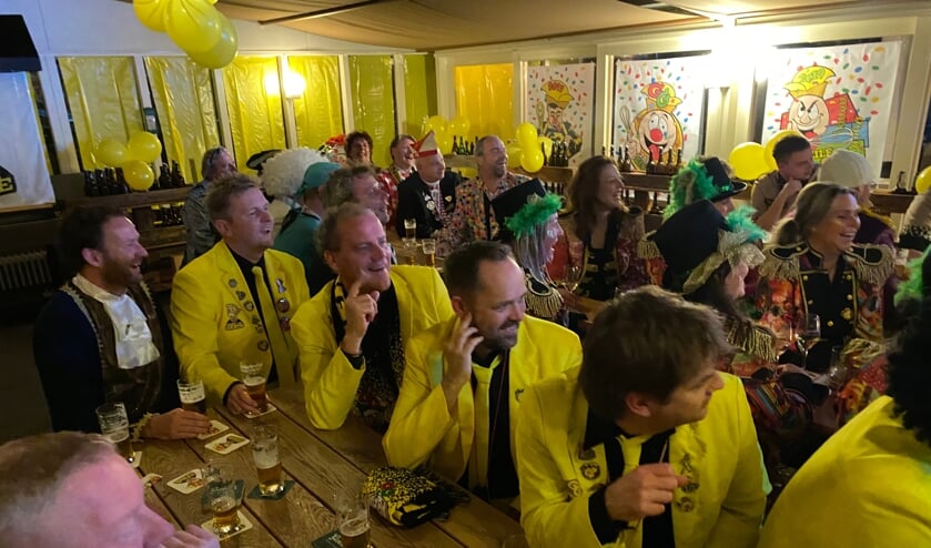 <p>Ook het carnaval in Groenlo krijgt een bedrag van de gemeente Oost Gelre. Foto: Kyra Broshuis</p>